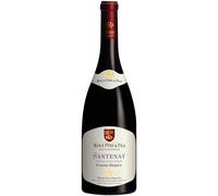 Santenay Rouge - Comme Dessus 2023 - Domaine Roux Père et Fils