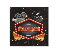 Santex Hollywood Napkins