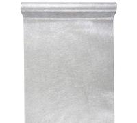 Santex Table Runner Metallic Fanon