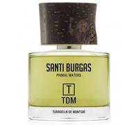 Santi Burgas T-Tdm Torroella De Montgri Eau De Toilette Spray 100ml