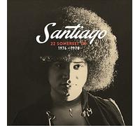 Santiago 22 - Santiago 22 SOMERSET DRIVE: 1976 -1978