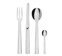 DC05S24 Santiago Cutlery Set Alessi