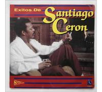 Santiago Ceron - Exitos De Santiago Ceron