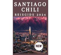 SANTIAGO, CHILI REISGIDS 2026