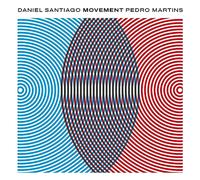 Santiago, Daniel - Movement