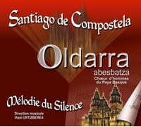 Santiago De Compostela « Mélodie Du Silence »