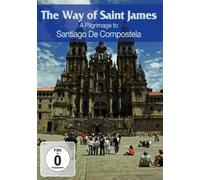 Santiago De Compostela - The Way [DVD]
