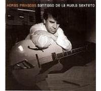 Santiago De La Muela - Horas Privadas