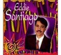 Santiago, Eddie - Exitos Y Recuerdos