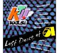 Santiago - Ktu 103.5 FM-Last Dance at Stu