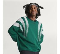 SANTIAGO LOOSE FULLY FASHION KNIT JERSEY