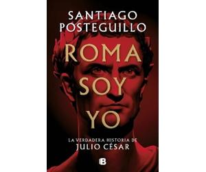 Santiago Posteg Roma soy yo: La verdadera historia de Jul (Hardback) (US IMPORT)