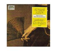 Santiago Rodriguez - Spanish Album