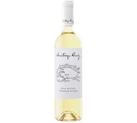 Santiago Ruiz Albariño 2024 White Wine from Spain 75clBy Winebuyers