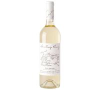 Santiago Ruiz Albarino O Rosal, Spanish White Wine, 750ml