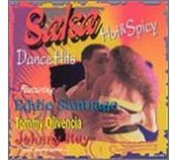 Various - Salsa: Hot & Spicy