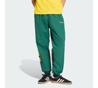 Adidas Originals Santiago Pants Green S Men