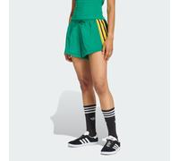 SANTIAGO WOVEN SHORTS