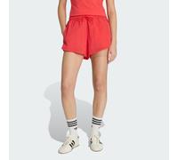 SANTIAGO WOVEN SHORTS