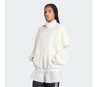 SANTIAGO WOVEN TRACK TOP