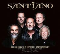 Santiano Die Sehnsucht Ist Mein Steuermann (CD)