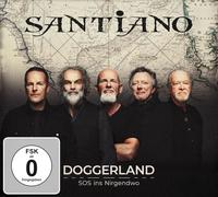 Santiano - Doggerland - Sos Ins Nirgendwo (Deluxe Edition)