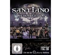 Santiano - Mit Den Gezeiten -CD+DVD-