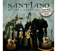 Santiano – Mit Den Gezeiten – Spec – CD