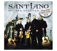 Santiano – Mit Den Gezeiten – Spec – CD