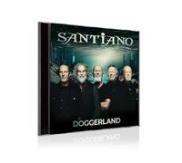 Santiano, Neues Album 2023, Doggerland, CD