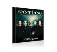 Santiano - Santiano, Neues Album 2023, Doggerland, CD