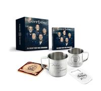 Santiano - Santiano, Neues Album 2024, Doggerland - SOS Ins Nirgendwo, CD