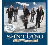 Santiano - Tod & Freiheit Von Liebe