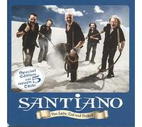 Santiano - Von ... L i e b e - T o d - F r e i h e i t