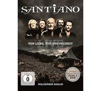 Santiano - Von Liebe, Tod.. -Ltd-