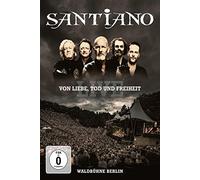 Santiano - Von Liebe,Tod und Freiheit - Live