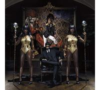 Santigold Master of My Make Believe (CD) Album (US IMPORT)