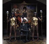Santigold - Master of My Make-Believe