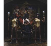 Santigold - Master Of My Make-Believe [VINYL]