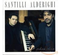 Santilli, Marco - Godiva Soleva