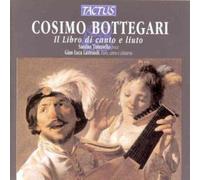 Santina Tomasello - Book of Lute Songs [New CD]