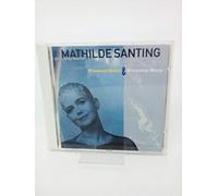 Santing Mathilde - Texas Girl & Pretty Boy