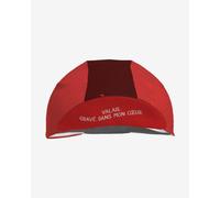 Santini 2025 UCI MTB World Championships Cap red