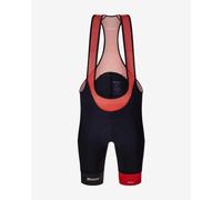 Santini Uci Mtb World Championships 2025 Bib Shorts Pink S Men