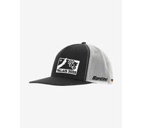 Santini 2025 UCI MTB World Championships - Valais Trucker Cap black