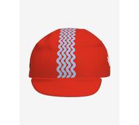 Santini 2026 UCI Road World Championships red light blue cap