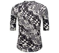Santini 60 Years Short Sleeve Jersey 2XL White