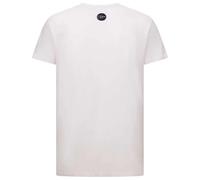 Santini 60 Years Short Sleeve T-shirt 2XL White