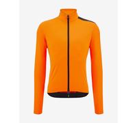 Santini Adapt Multi Jacket Fluorescent Orange - Slim Fit - M