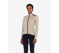 Santini Adapt Multi Jacket light beige black Women - Slim Fit - L